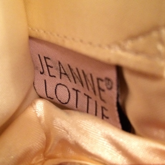 Jeanne Lottie Evening clutch - Picture 5 of 8